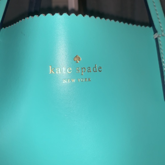 Kate Spade tote bag - Picture 4 of 17